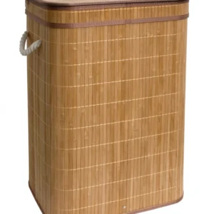Bambus korpa za veš 40x30x60cm C-07-051N I
