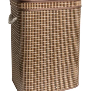 Bambus korpa za veš 40x30x60cm C-07-052G I