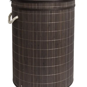 Bambus korpa za veš fi40cm x 60cm C-07-530B I