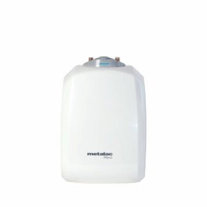 Bojler podpultni 10L METALAC 345643 HE