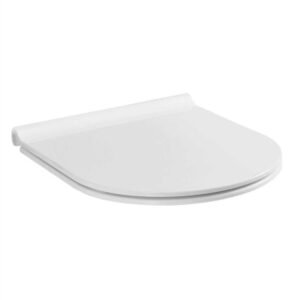 Daska WC BELLA  slim CeraStyle soft close HE