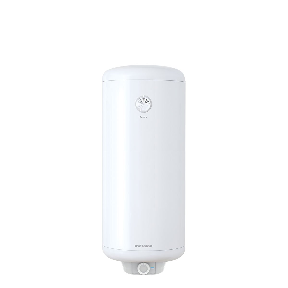 Bojler 50L SG INOX METALAC 340149 EZV E2I HE