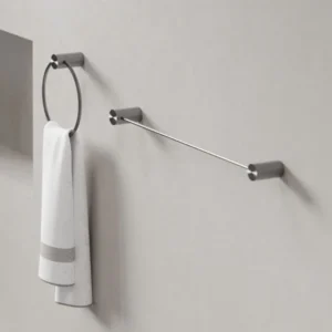 Držac malog peškira COPEN DIAMOND hrom C-03-352 I