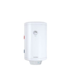 Bojler kombinovani inox lijevi 80L METALAC 148275 HE