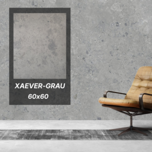 Pločica 60x60 Xaever-grau 1048