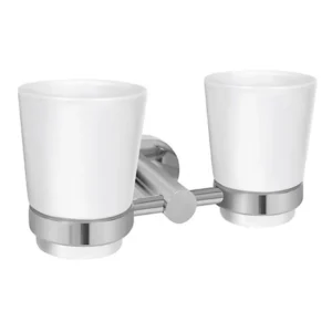 Držač čaše keramika dupli 1207 I