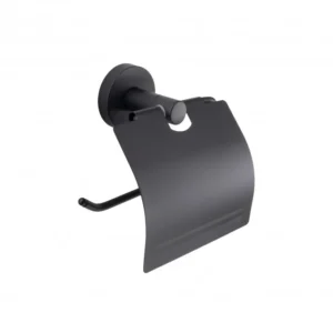 Držač toalet papira MINOTTI DARK ELEGANCE 50733B I