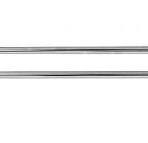 Držač peškira MINOTTI 3821 pomični dupli I