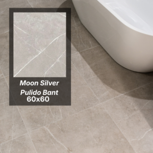 Pločica 60x60 Moon Silver Pulido Bant 1138