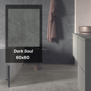 Pločica 60x60 Dark Soul P.S. 1081