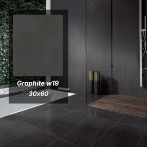 Pločica 30x60 Graphite w19 1025