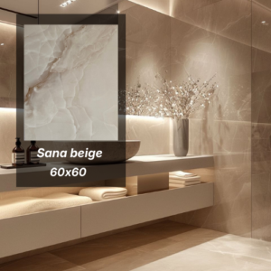 Pločica 60x60 Sana Beige Vs 1209