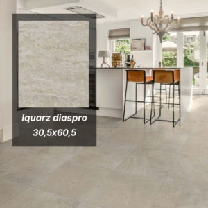 Pločica 30,5x60,5 Iquarz diaspro 1128
