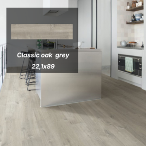 Keramičke pločice 22,1x89 Classic oak grey 1170