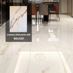 Keramičke pločice 60×120 Lamos statuario rett 1181