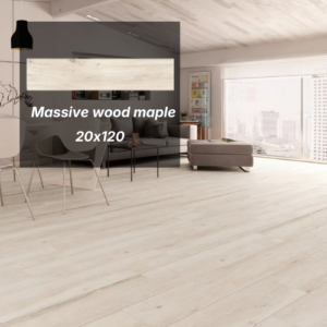 Keramičke pločice 20x120 Massive wood maple 1192