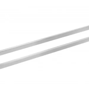 Držac peškira MINOTTI dupli 60cm 20725 I