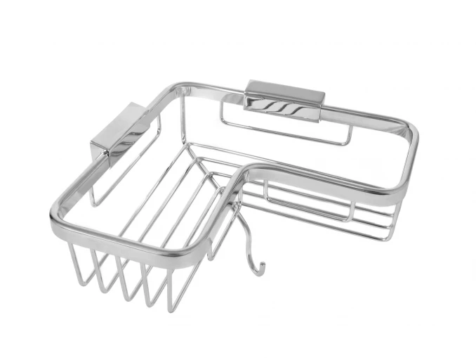 Držač MINOTTI 20x20 žicani ugaoni kukom 1903 I