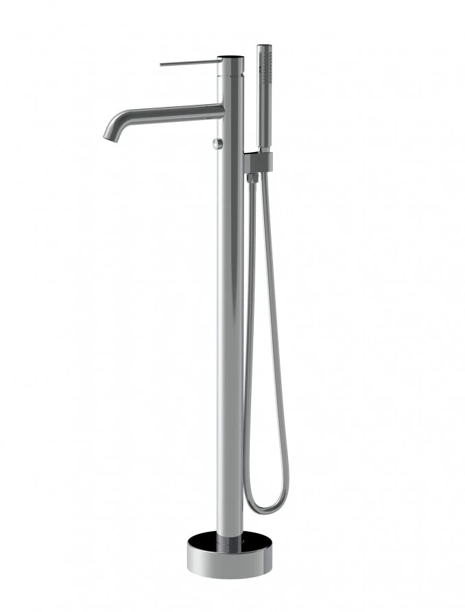 Baterija COPEN NUVIO za samostojecu kadu hrom C-01-900CR I