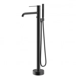 Baterija COPEN NUVIO za samostojecu kadu mat crna C-01-900MB I