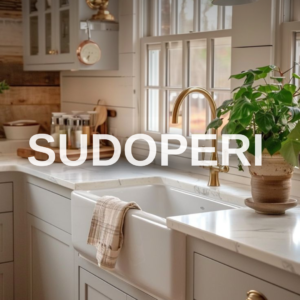 Sudoperi