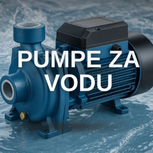 Pumpe za vodu