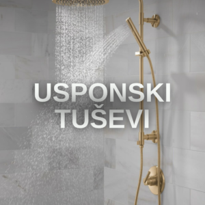 Usponski tuševi