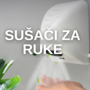 Sušači za ruke