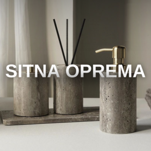 Sitna oprema za kupatilo