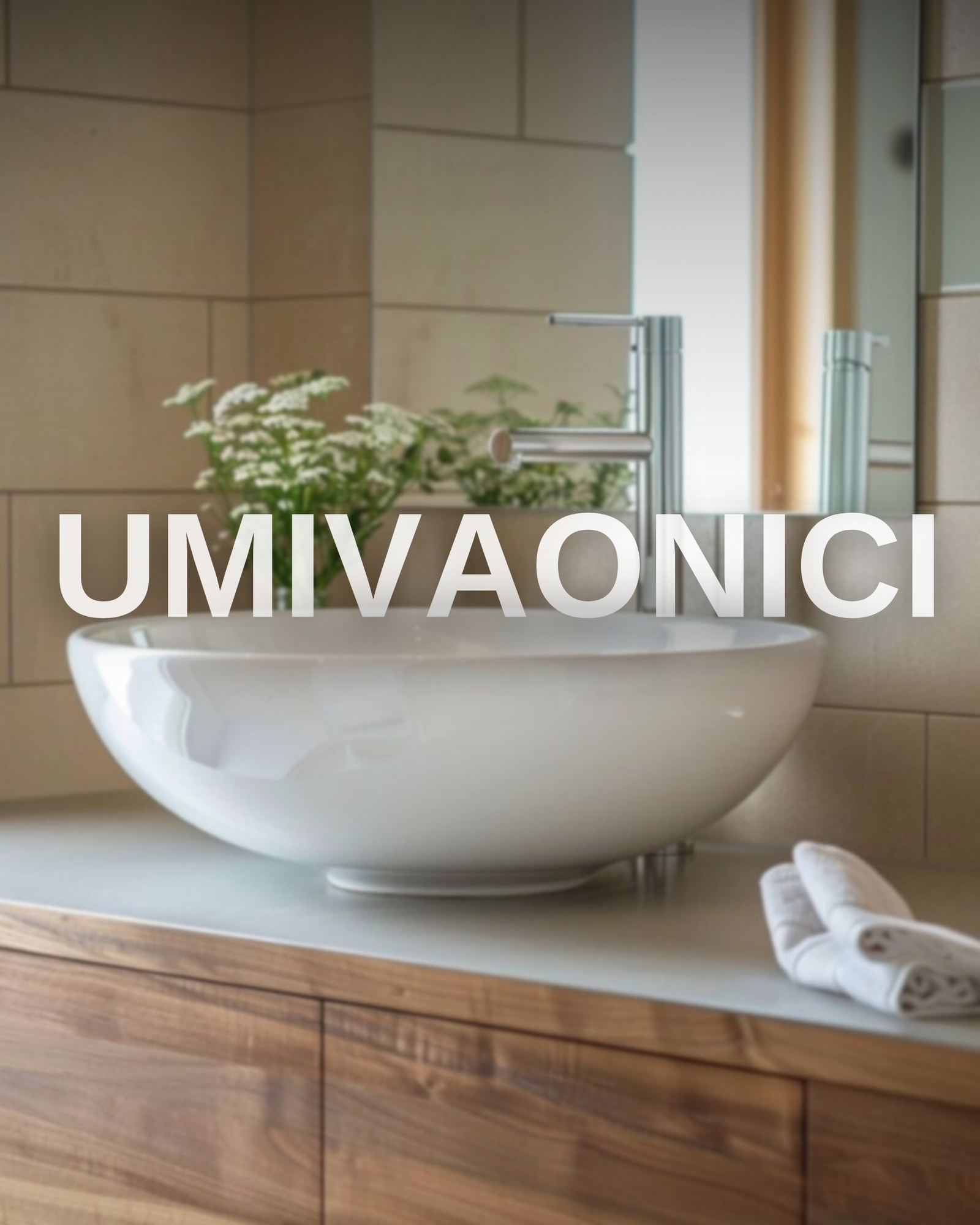 Umivaonici