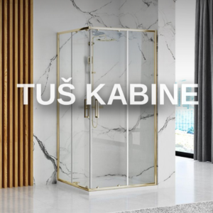 Tuš kabine
