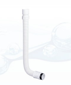 Cijev ispirna fleksibilna 1 M hidrolux HE