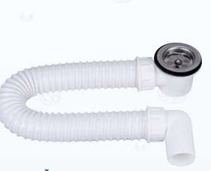 Izljev za tuš kadu fleksibilni hidrolux HE