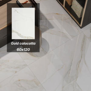 Keramičke pločice 60x120 Gold calacatta 1144