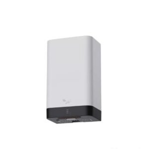 Sušilo za ruke senzorsko/beskontaktno Super Mini 900 W ABS bijelo ROCCO 38700