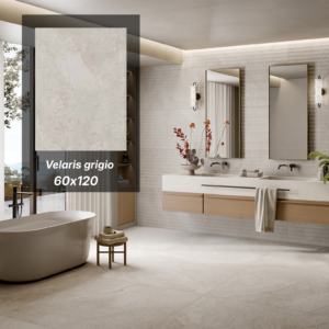 Keramičke pločice 60x120 Velaris grigio 1147