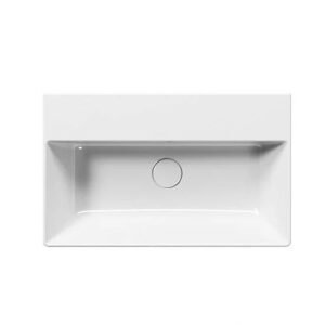 Umivaonik 60×37 Kube bijeli GSI