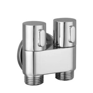 Kutni Ventil Regen 1/2-1/2-1/2 Aqua Lux