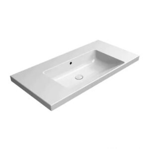 Umivaonik 100×50 Norm GSI