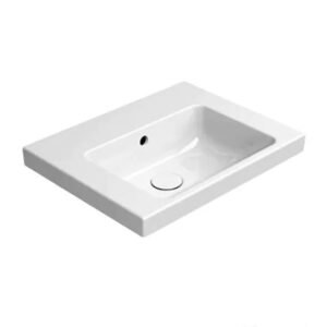 Umivaonik 50×40 Norm GSI