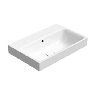 Umivaonik 60×40 Nubes GSI I