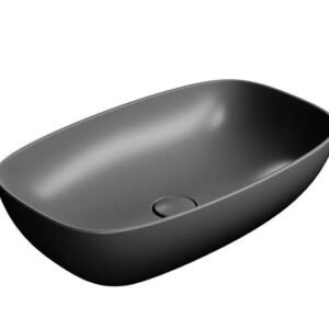 Umivaonik 60×38 Nubes Adresia Matt GSI