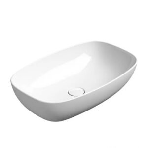 Umivaonik 60×38 Nubes bijeli GSI