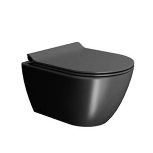 WC šolja konzolna Pura Ardesia GSI