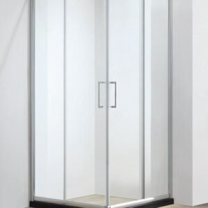 Tuš kabina 120x80x195 Sofia prozirno staklo 6mm HE