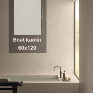 Keramičke pločice 60x120 Bnat kaolin 3129