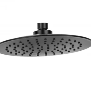 Ruža tuša MRT-200B MINOTTI DARK ELEGANCE ABS fi 200 I