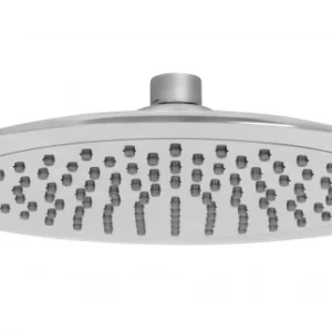 Ruža tuša MRT-240 okrugla hrom I