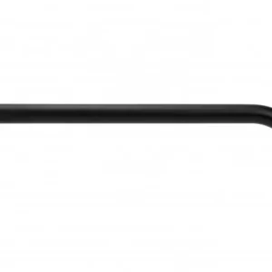 Držač ruže tuša MNT-400B DARK ELEGANCE okrugli 400 I