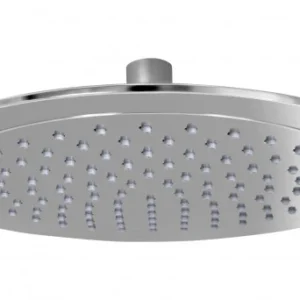 Ruža tuša MRT-265 okrugla hrom I